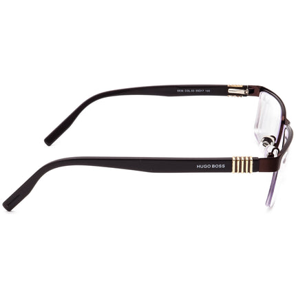 Hugo Boss 6836 COL.03 Eyeglasses 55□17 140