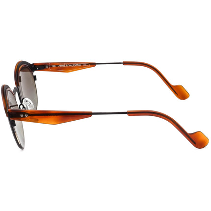 Anne Et Valentin Single U227   49□20 135