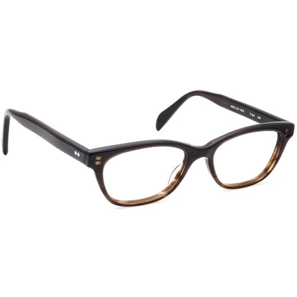 Salt. Tish AB Eyeglasses 48□16 140