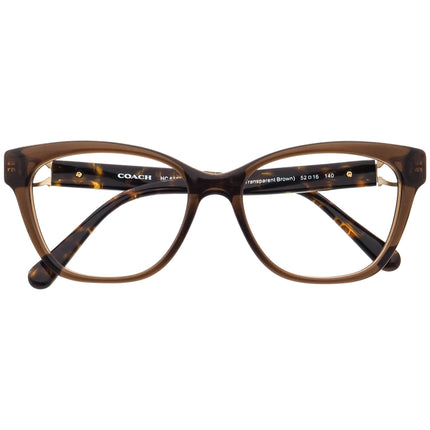 Coach HC 6120 5035  52□16 140