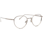 Warby Parker Ezra M 2194  51□20 145