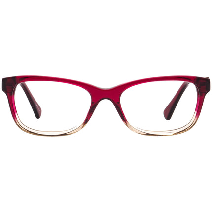 Coach HC 6089 5484  49□16 135