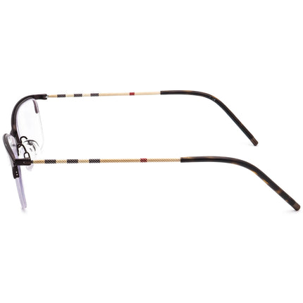 Burberry B 1278 1012 Eyeglasses 53□17 140