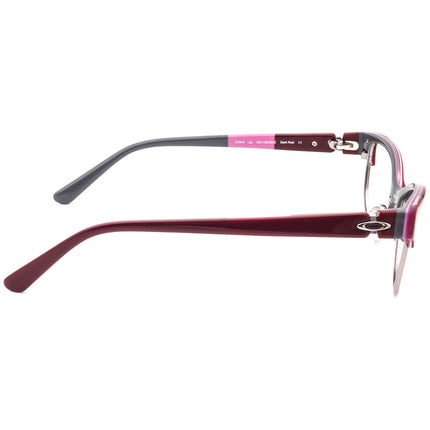 Oakley OX1108-0252 Throwback   52□16 132