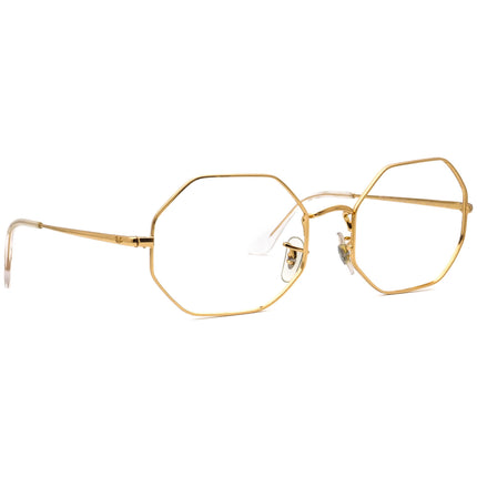 Ray-Ban RB 1972 Octagon 9196/31   54□19 145
