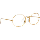 Ray-Ban RB 1972 Octagon 9196/31   54□19 145