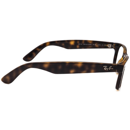 Ray-Ban RB 2132 Pre-Owned Wayfarer 902/58  52□18 145