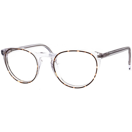 Warby Parker Haskell M 560  49□22 145