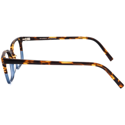 Warby Parker Weathers M 344