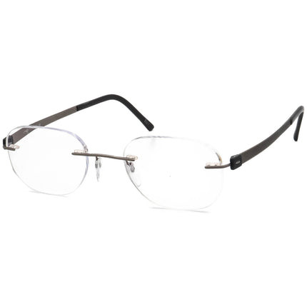 Silhouette 5452 10 6050 Titan Accent  45□19 140