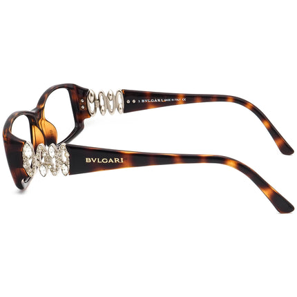 Bvlgari 4019-B 851A   52□15 130