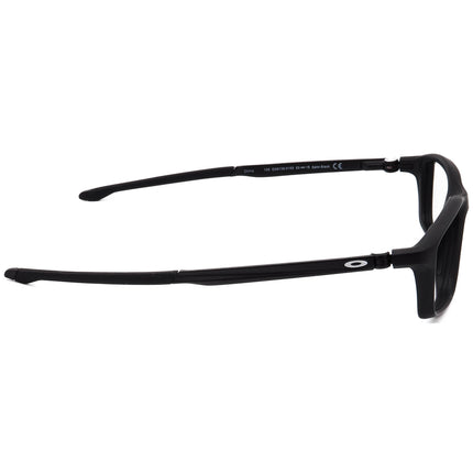 Oakley OX8138-0153 Chamber Eyeglasses 53□16 133