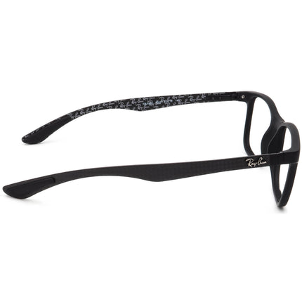 Ray-Ban RB 8903 5263 Carbon Fiber   53□18 145