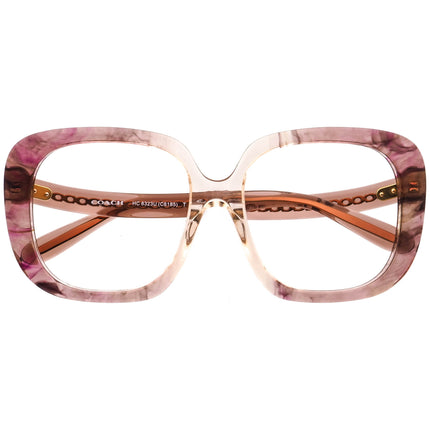 Coach HC 8323U (C6185) 5656U8  56□17 140