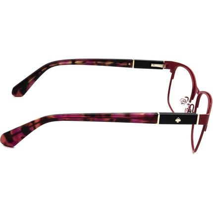 Kate Spade Benedetta 7BL Eyeglasses 51□16 140