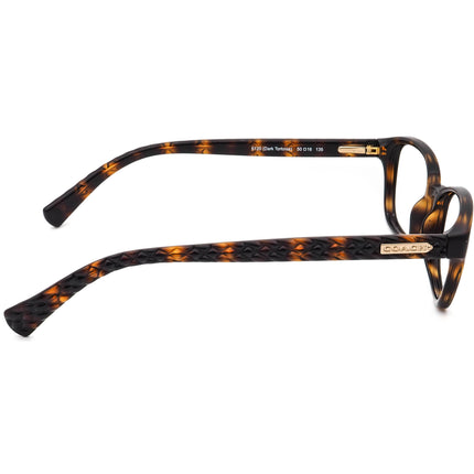 Coach HC 6067 5120  50□16 135