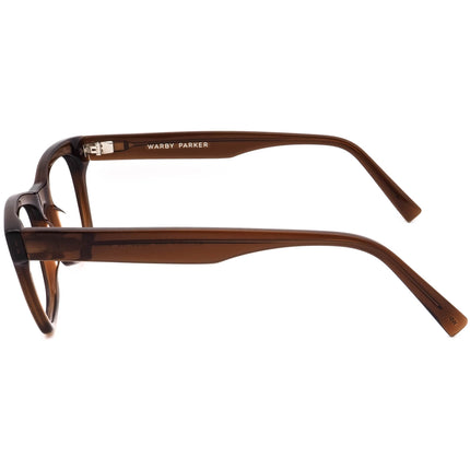 Warby Parker Harris M 899   49□20 145