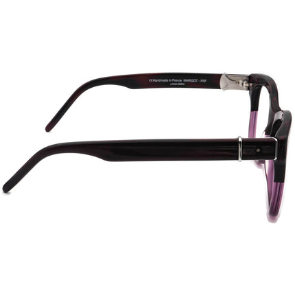 Robert Marc Marigot-PRF Limited Edition Eyeglasses 54□20 135