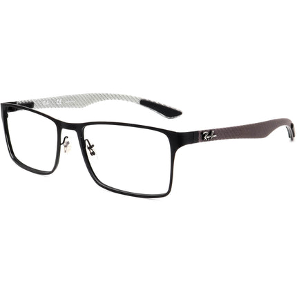 Ray-Ban RB 8415 2503 Carbon Fiber  55□17 145