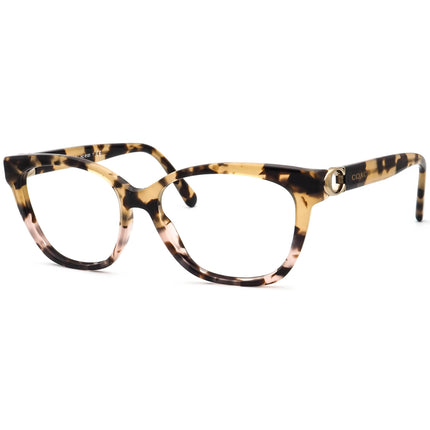 Coach HC 6120 5558   54□16 140