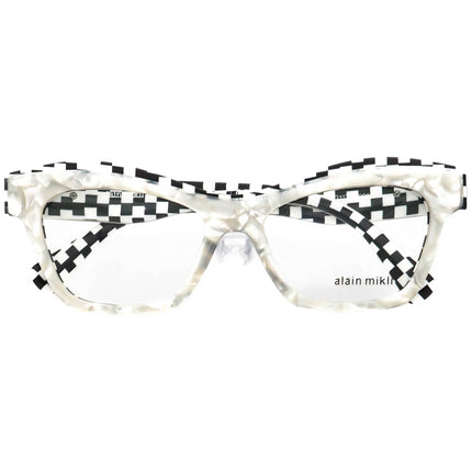 Alain Mikli Emelynne A03113   53□17 145