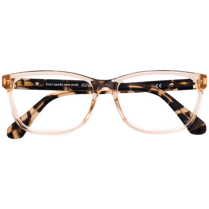 Kate Spade Calley HT8  52□15 140