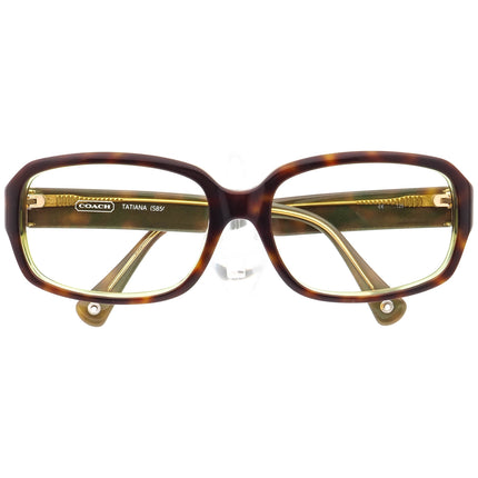 Coach Tatiana  (S850)   56□17 125