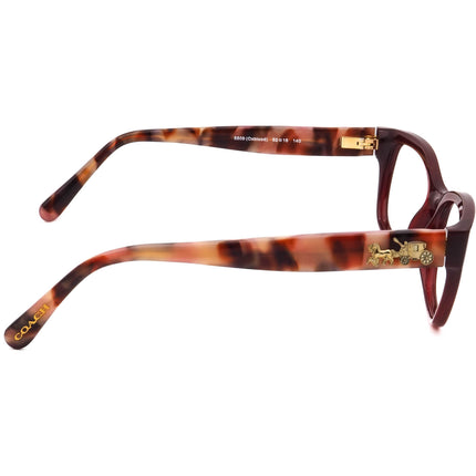 Coach HC 6104 5509  52□16 140