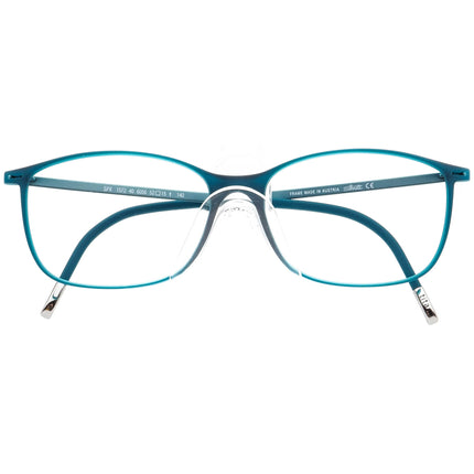 Silhouette SPX 1572 40 6056 Eyeglasses 52□15 140