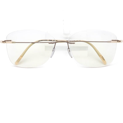 Silhouette 5500 70 8540 Dynamics Colorwave   55□17 135