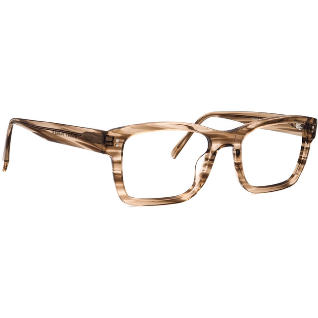 Warby Parker Boggs XW 207 Extra Wide   55□20 150