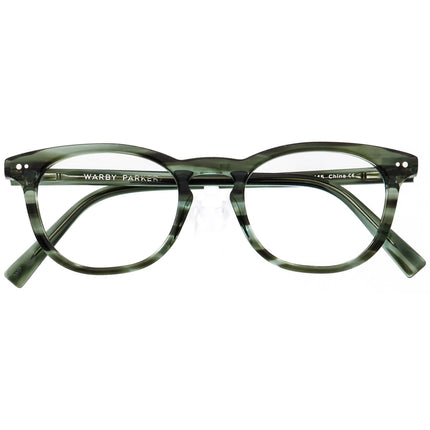 Warby Parker Malik M 717  48□20 145