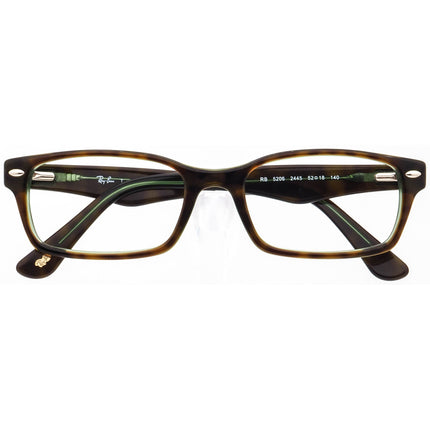Ray-Ban RB 5206 2445   52□18 140