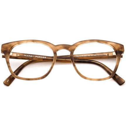 Warby Parker Felix M 210  49□19 145