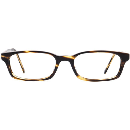 Oliver Peoples Zuko-XL Eyeglasses  53□19 145