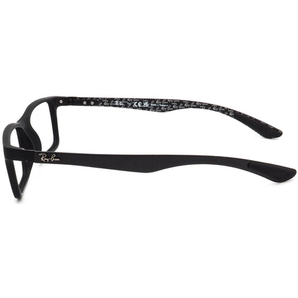 Ray-Ban RB 8901 5263 Carbon Fiber  53□17 145