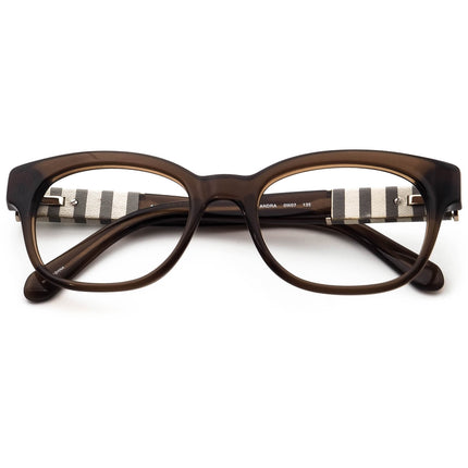 Kate Spade Andra 0W07 Eyeglasses 49□18 135