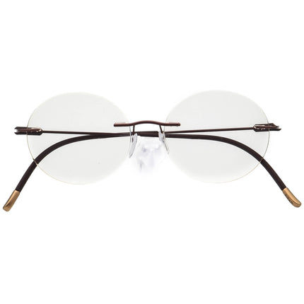 Silhouette 5561 6040 Purist  52□19 150