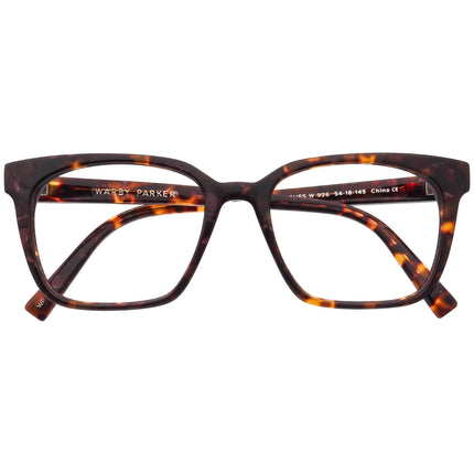Warby Parker Hughes W 926  54□18 145