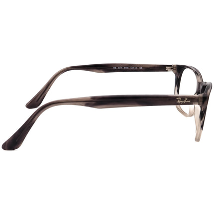 Ray-Ban RB 5375 8106  53□18 145