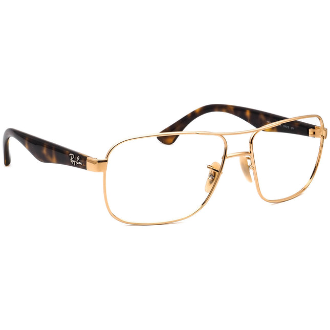 Ray-Ban RB 3516 001/13  59□15 140
