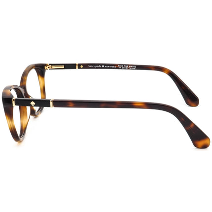 Kate Spade Kaileigh 086   52□15 140