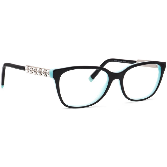 Tiffany & Co. TF 2199-B 8055  54□16 140