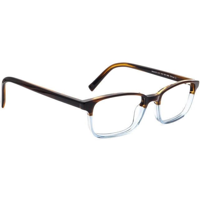 Warby Parker Wilkie 325   50□18 145