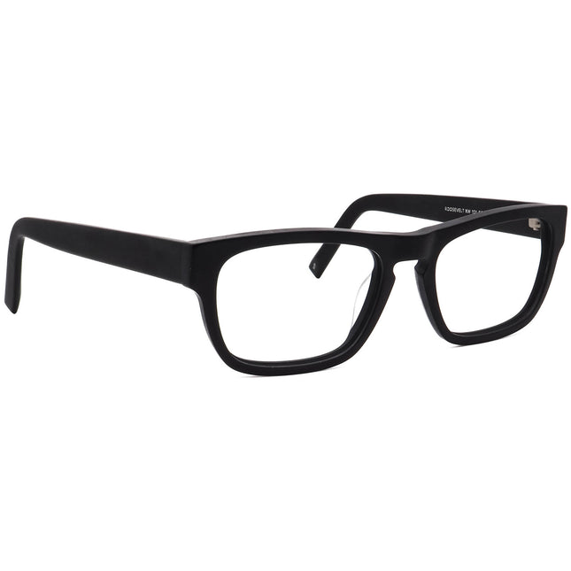 Warby Parker Roosevelt XW 101 Extra Wide   56□19 150