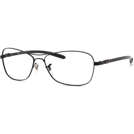 Ray-Ban RB 8302 002 Carbon Fiber   58□15 145