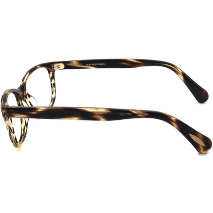 Oliver Peoples  Eyeglasses 51□16 140