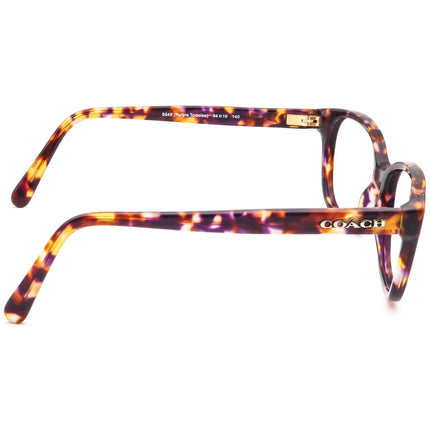 Coach HC 6103 5548 Other Shape Eyeglasses 54 mm