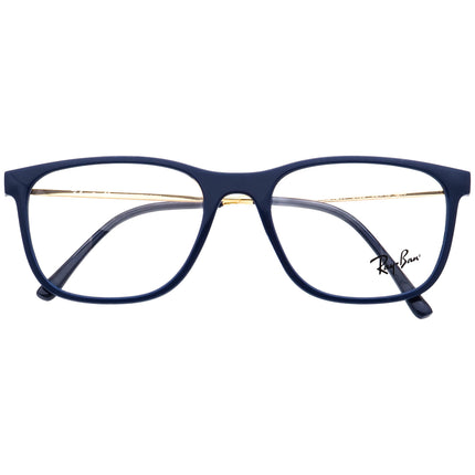 Ray-Ban RB 7244 8100  53□18 140