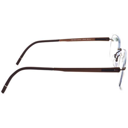 Silhouette 5555 CR 6040 Blend   54□19 140